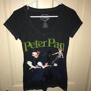 Peter Pan T-shirt